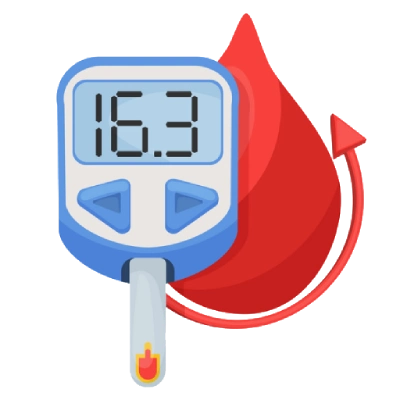 diabetes test in ghatkopar